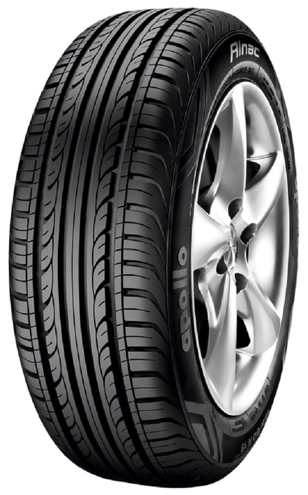 Best Apollo Tubeless Car Tyre For Hyundai i20, Honda Jazz