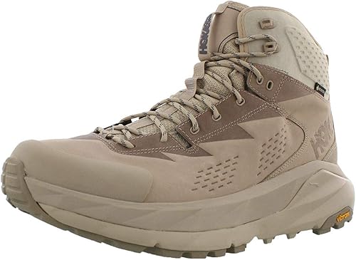 Hoka One Kaha GTX Herren Schuhe, Braun (Dune/Oxford Tan), 47 EU: Amazon.de: Schuhe & Handtaschen
