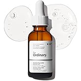The Ordinary Ascorbyl Glucoside Solution 12%, Vitamin C Serum for Even Skin Tone and Antioxidant Protection, 1 Fl Oz