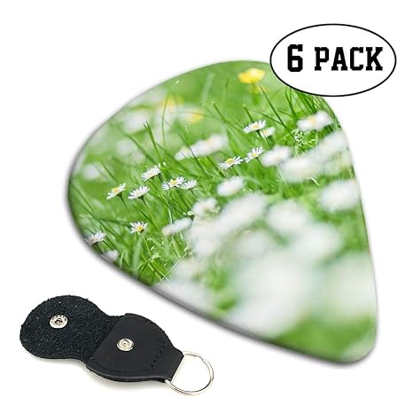  Nice Music Green And White Flower Weed Ultra