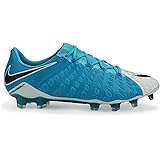 hypervenom phantom blue and orange