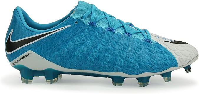 nike hypervenom phantom 3 white blue