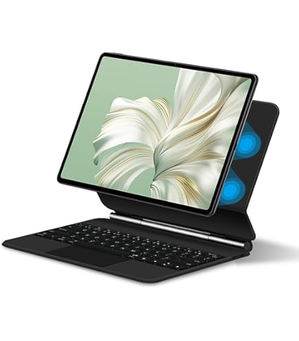Xiaomi Pad 7/Pad7 Pro Keyboard Black : Amazon.ca: Electronics