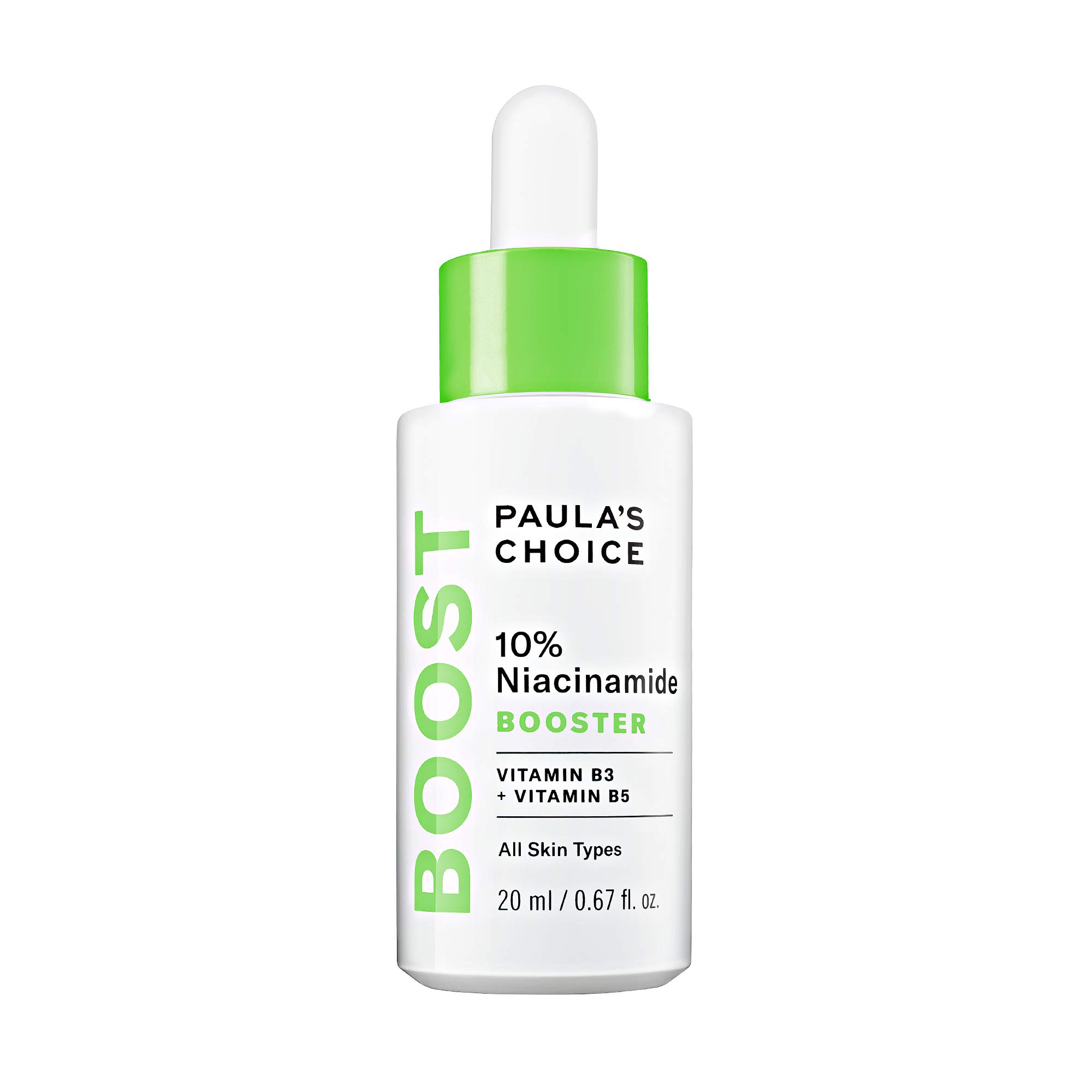 Paula’s Choice 10% Niacinamide Booster 20 ml
