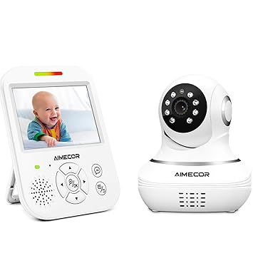bable baby monitor
