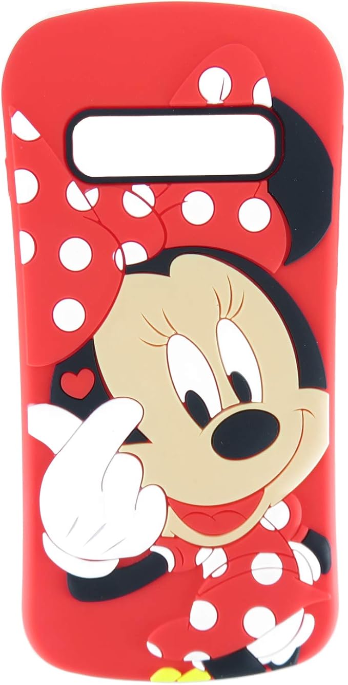 Amazon Emf キュートマウスケース Samsung Galaxy Plus S10 6 4インチ 3d アニメ 動物 シリコンゴム 保護 かわいい 面白いキャラクターカバー アニメ 楽しい クールなスキンケース 子供 ティーン 女の子 男性 ケース カバー 通販