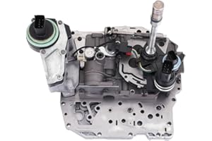CAREONLINE 42RLE Transmission Valve Body 5078327AA RL078327AA Compatible with Dodg-e Challeng-er Chrysle-r 300 Series Cheroke-e Wrangl-er Endeavo-r Raide-r