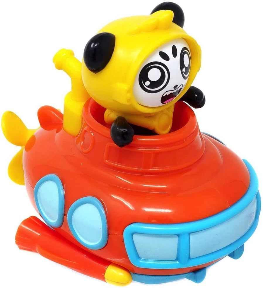 ryan's world helicopter