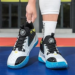 Angugu Women Basketball Shoes High Top Fashion
