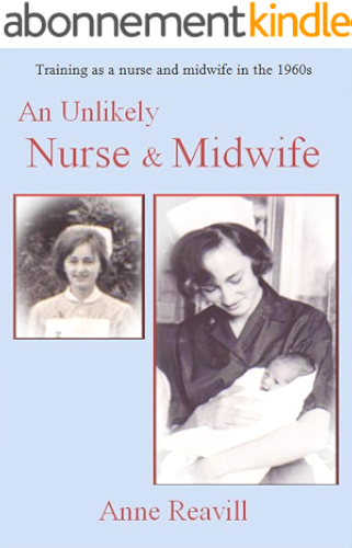 Download An Unlikely Nurse & Midwife (English Edition) PDF