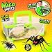 Wild Pets Spider Habitat Playset