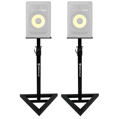 KRK ROKIT 8 G3 Monitors 
