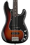 Fender American Performer Precision Bass, 3-Color