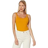 Vince Women's Scoop Neck Tank
