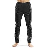 INBIKE Cycling Running Pants Jogger Winter