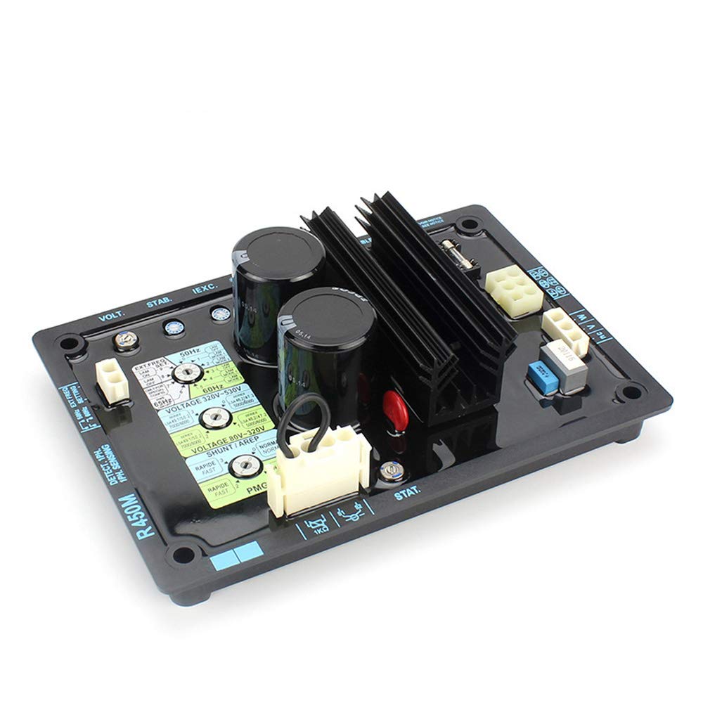 Knowtek AVR R450M Automatic Voltage Volt Regulator