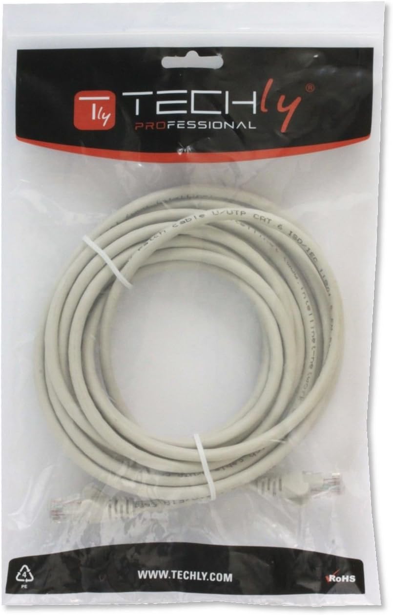 Cavo di Rete Ethernet