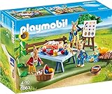 PLAYMOBIL 6863 Easter Bunny Workshop