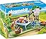 Amazon.com: PLAYMOBIL Bunny Hutch: Toys & Games