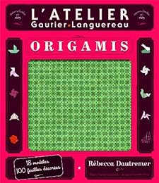 Origamis