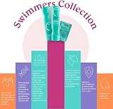 Malibu C Swimmers Wellness Treatment Kit with Shampoo - 100% Vegan view 2