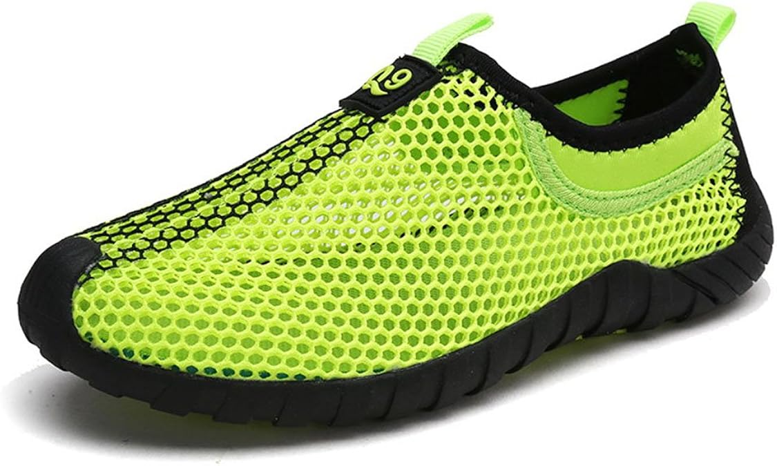 Kindersportschuhe - Atmungsaktive Sneaker Mit Klettverschluss Rutschfest