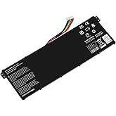 TREE.NB Replacement Battery Compatible for Acer AC14B8K Applicable for Aspire E3-111 ES1-511 V3-111 V3-371 E5-771G Chromebook