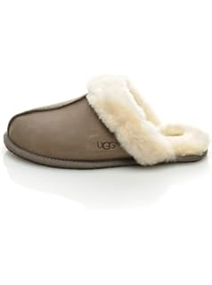 sanuk fur lined