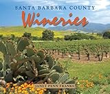 Santa Barbara County Wineries by 