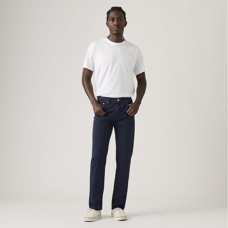 Herren 511 Slim Jeans, Nightwatch Blue, 36W / 32L
