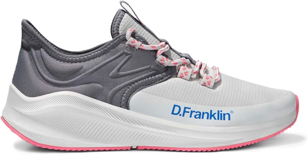 D.Franklin Damen 303 Sneaker Amazon.de Schuhe & Handtaschen