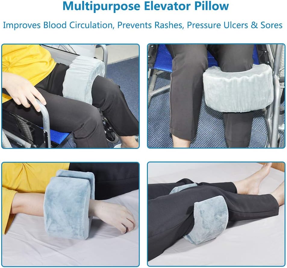 broken ankle support pillow