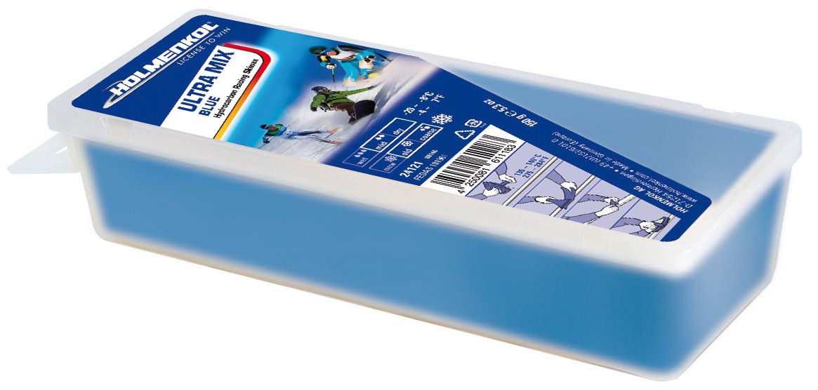 Holmenkol Ultramix Blue 1 x 150 g