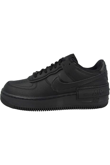 nike air force velvet black