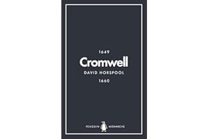 Oliver Cromwell (Penguin Monarchs): England's Protector