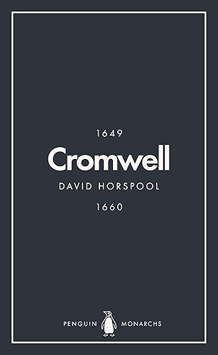 Download Oliver Cromwell (Penguin Monarchs): England's Protector (English Edition) PDF