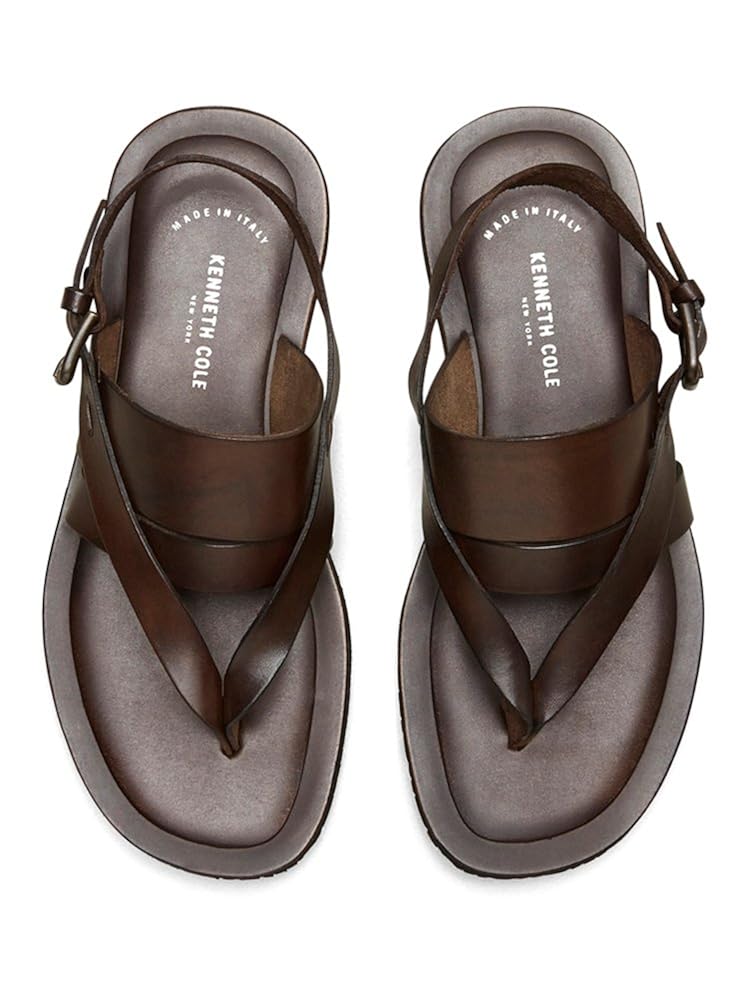 Kenneth Cole New York Mens Reel-IST 