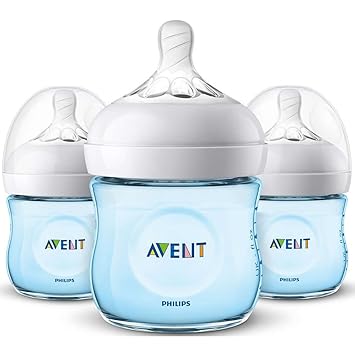 avent 4 ounce bottles