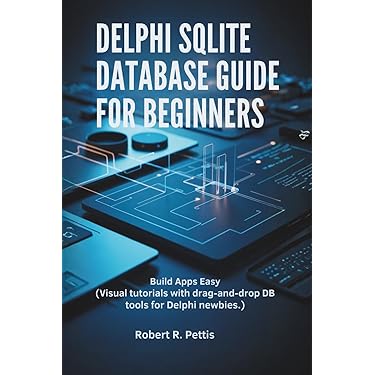 Amazon Best Sellers: Best Delphi Programming Computer