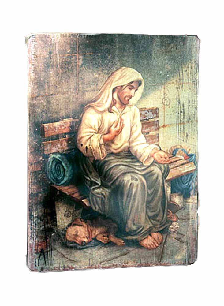 AutoM No Place To Rest Marco sevelli Placa: Amazon.es: Hogar