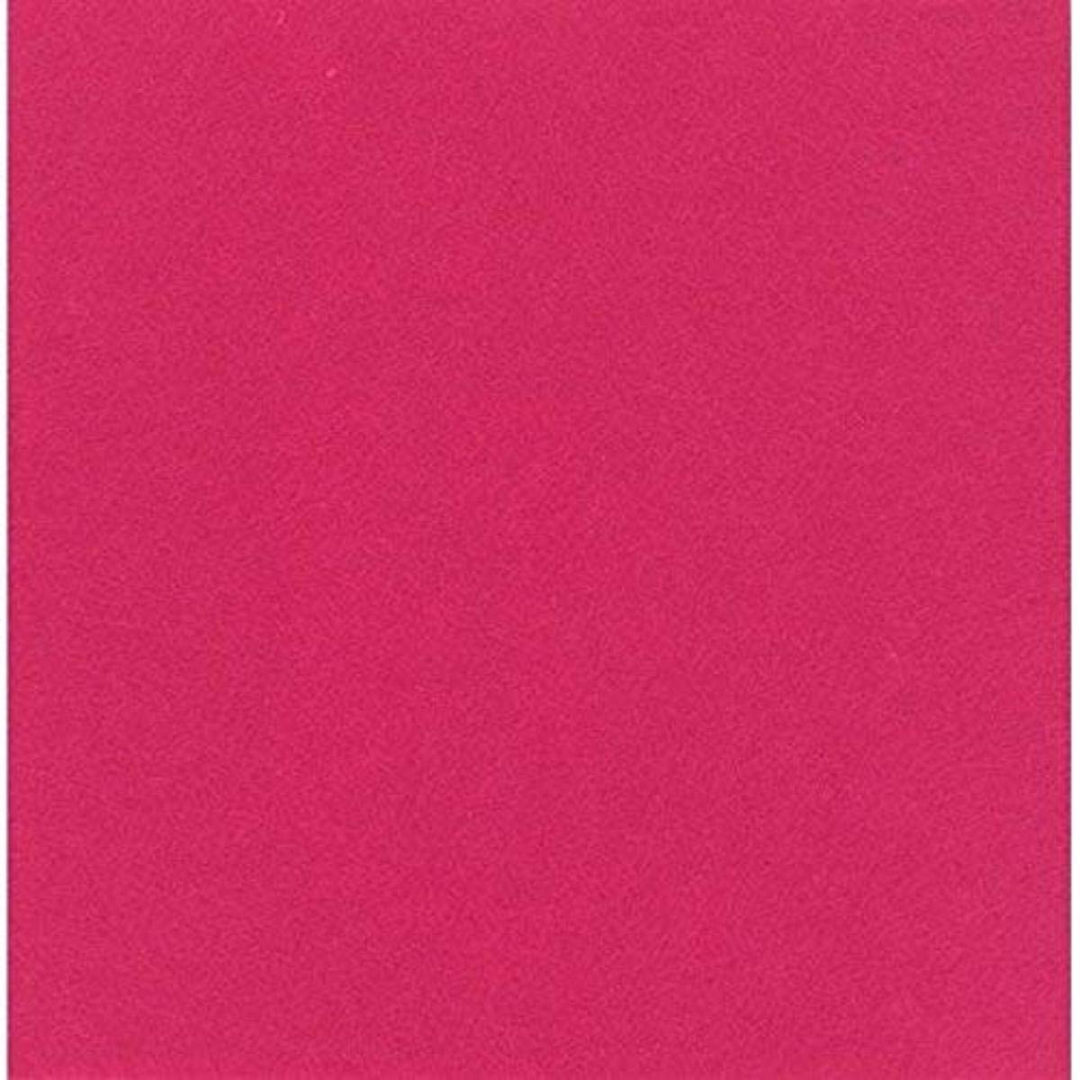 Artemio FE3903 Set of 10 Thick Felt Sheets, Pink, 30.5 x 0.2 x 30.5 cm