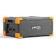 pecron EB3000-24V 3072Wh Expansion Battery for E2000LFP Portable Power Station,100W USB-C & DC12V/30A LiFePO4 Extra Battery Emergency Power Backup for Home Van Outdoor