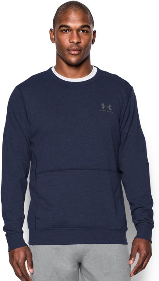 under armour tri blend