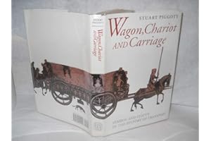 Wagon, Chariot and Carriage