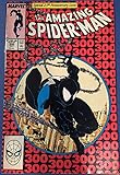 Amazing Spider-Man #300 1st App Venom 1st print