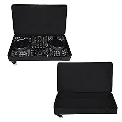 Growalleter Carrying Case for Pioneer DDJ