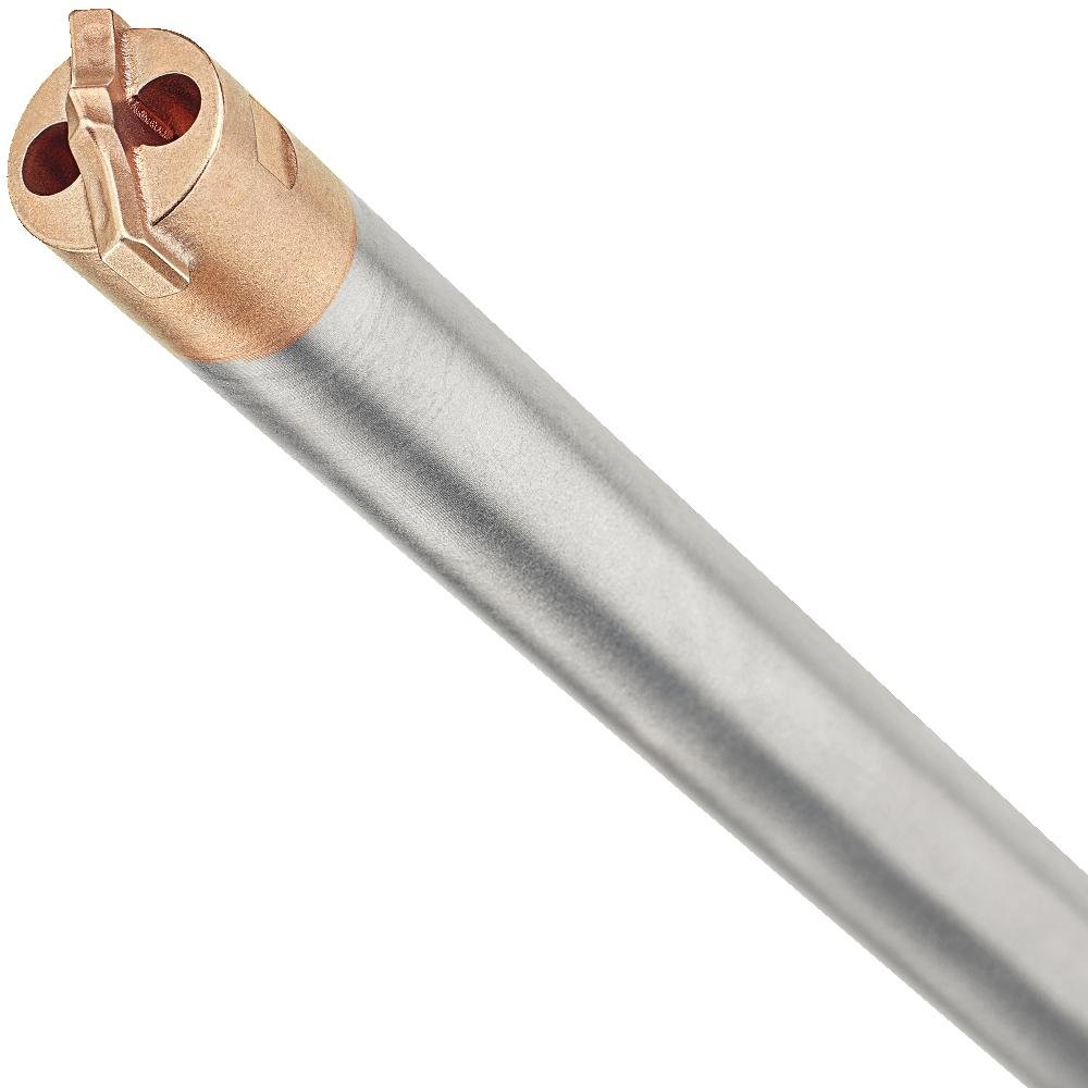 Best Hollow Drill Bit For Metal