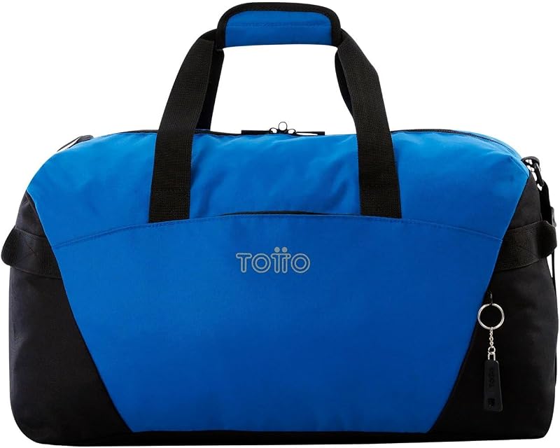 - Saco desportivo, modelo Active Pro M, dimensões 64 x 30 x 22 cm, capacidade 35 L, alça de mão, alça ajustável no ombro, argolas principais de fecho com fecho, cor Snorkel Blue