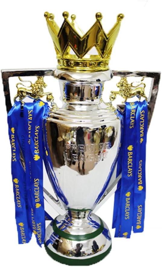 fa Premiership trophy 2017 English Premier League Trophy Replica Cup Barclay Trophies Awards