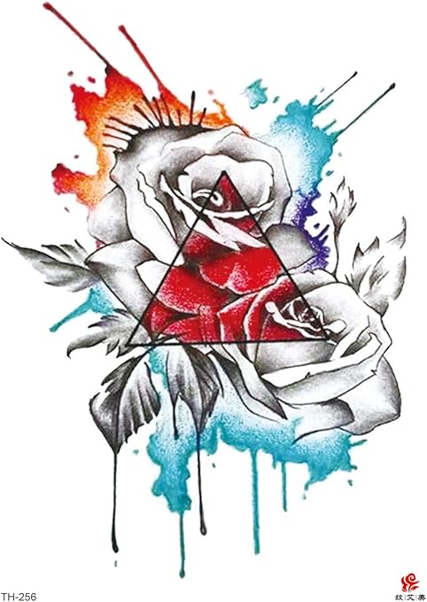 Lower Back Tattoo Ideas